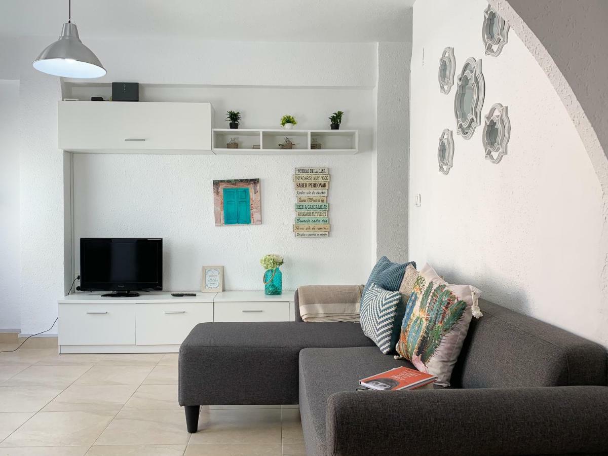 Cosy Flats Benidorm Centro 5º Apartment Exterior photo